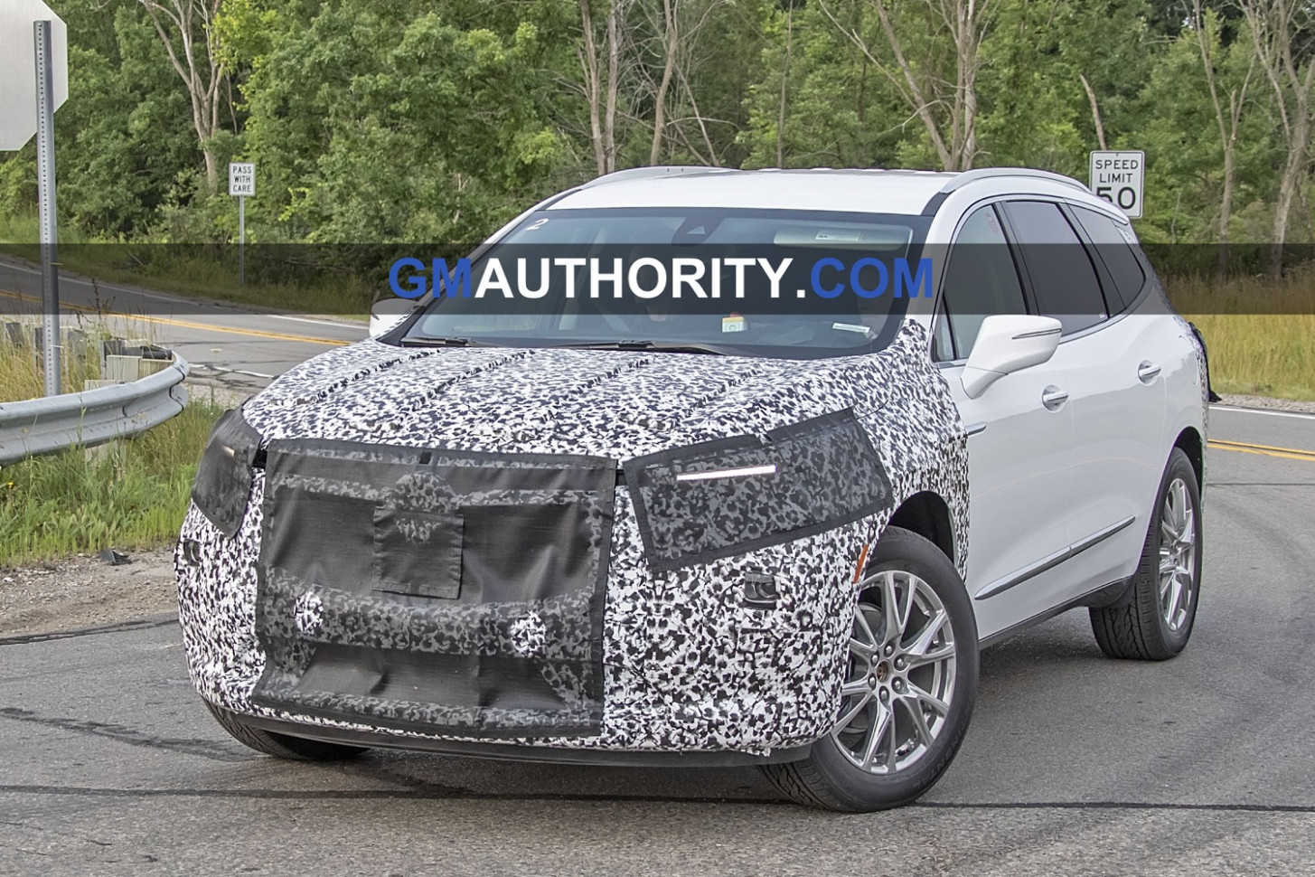 History 2022 Buick Lineup