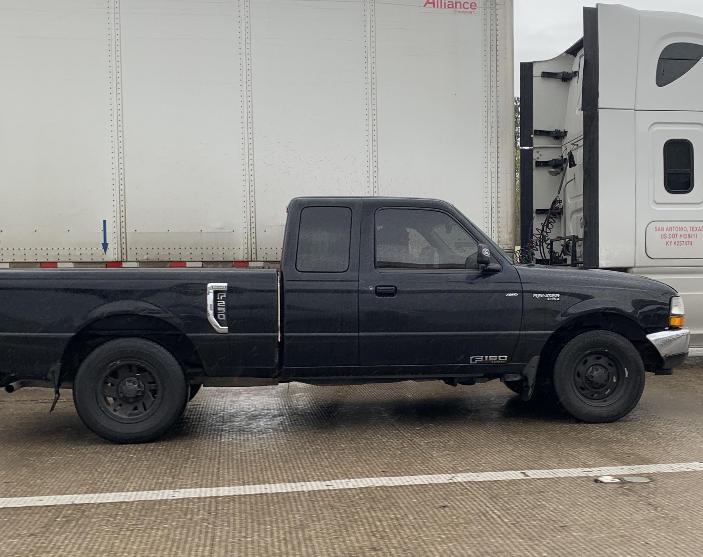 Model 2022 Ford F 250 Model 2022 Ford F 250