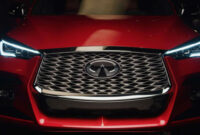 Specs 2022 Infiniti Q60 Black S Price