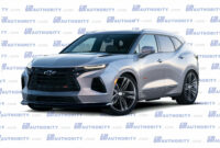 images chevrolet full size blazer 2022 Overview Chevrolet Full Size Blazer 2022