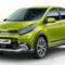 Images Kia Picanto Xline 2022