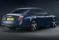 Review 2022 Bentley Muslane