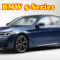 Interior 2022 Bmw 3 Series Youtube