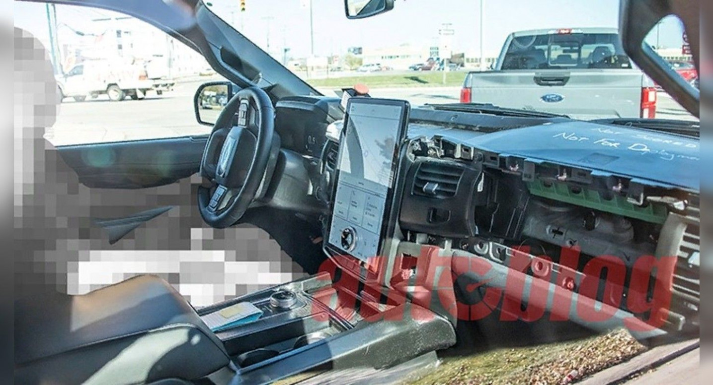 Picture 2022 Ford Expedition