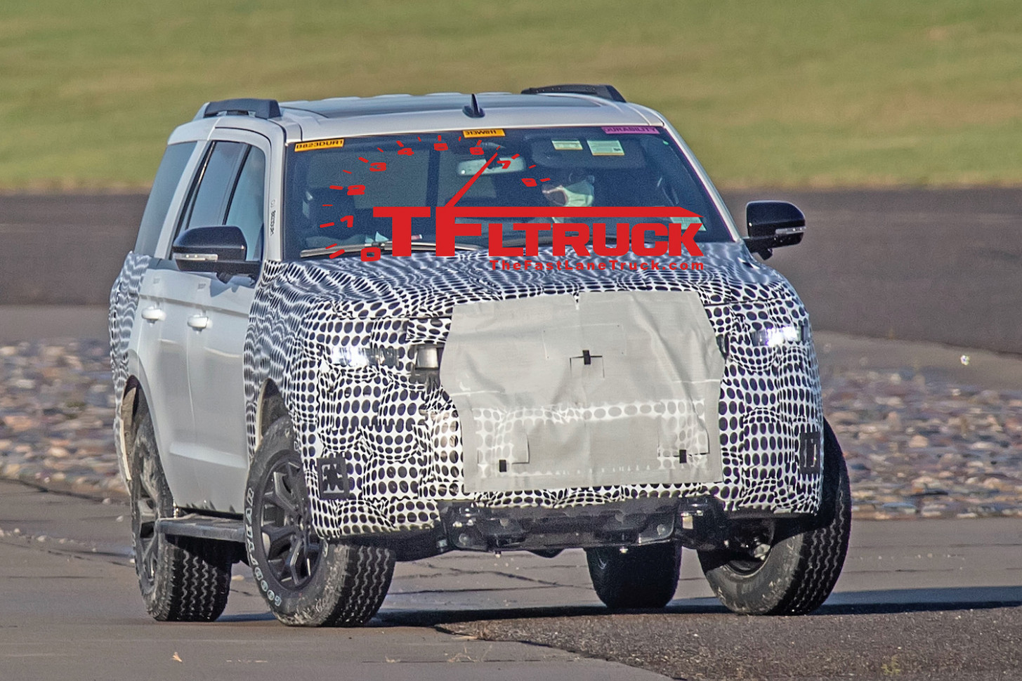 Interior 2022 Ford F250 Diesel Rumored Announced