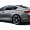 Interior 2022 Hyundai Azera