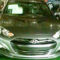 Interior 2022 Hyundai Genesis Coupe V8