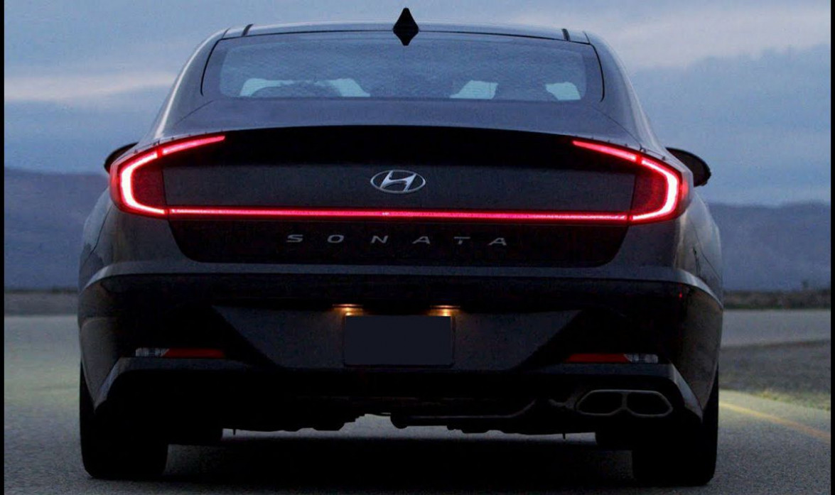 Photos 2022 Hyundai Sonata Release Date