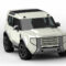 interior 2022 land rover defender Interior 2022 Land Rover Defender