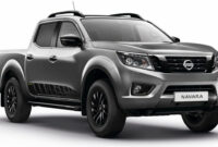 Images 2022 Nissan Navara