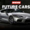 Interior 2022 Scion Fr S