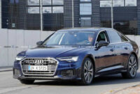Review and Release date Audi S6 2022
