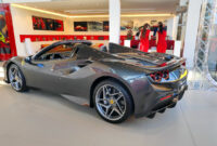 Configurations Ferrari 2022 F8 Tributo Price