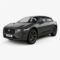 Interior Jaguar I Pace 2022 Model