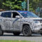 Interior Jeep Vehicles 2022