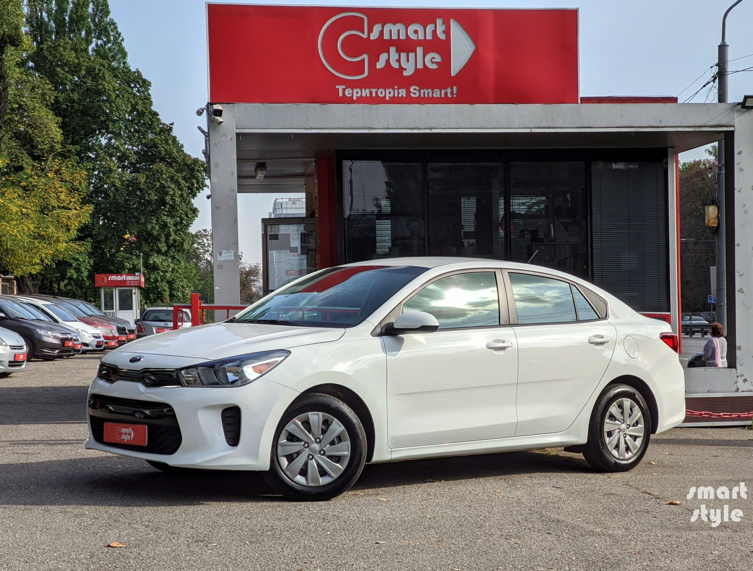 Review Kia Rondo 2022