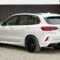 Interior Next Gen Bmw X5 Suv