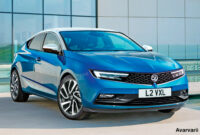 Ratings Opel Astra Opc 2022
