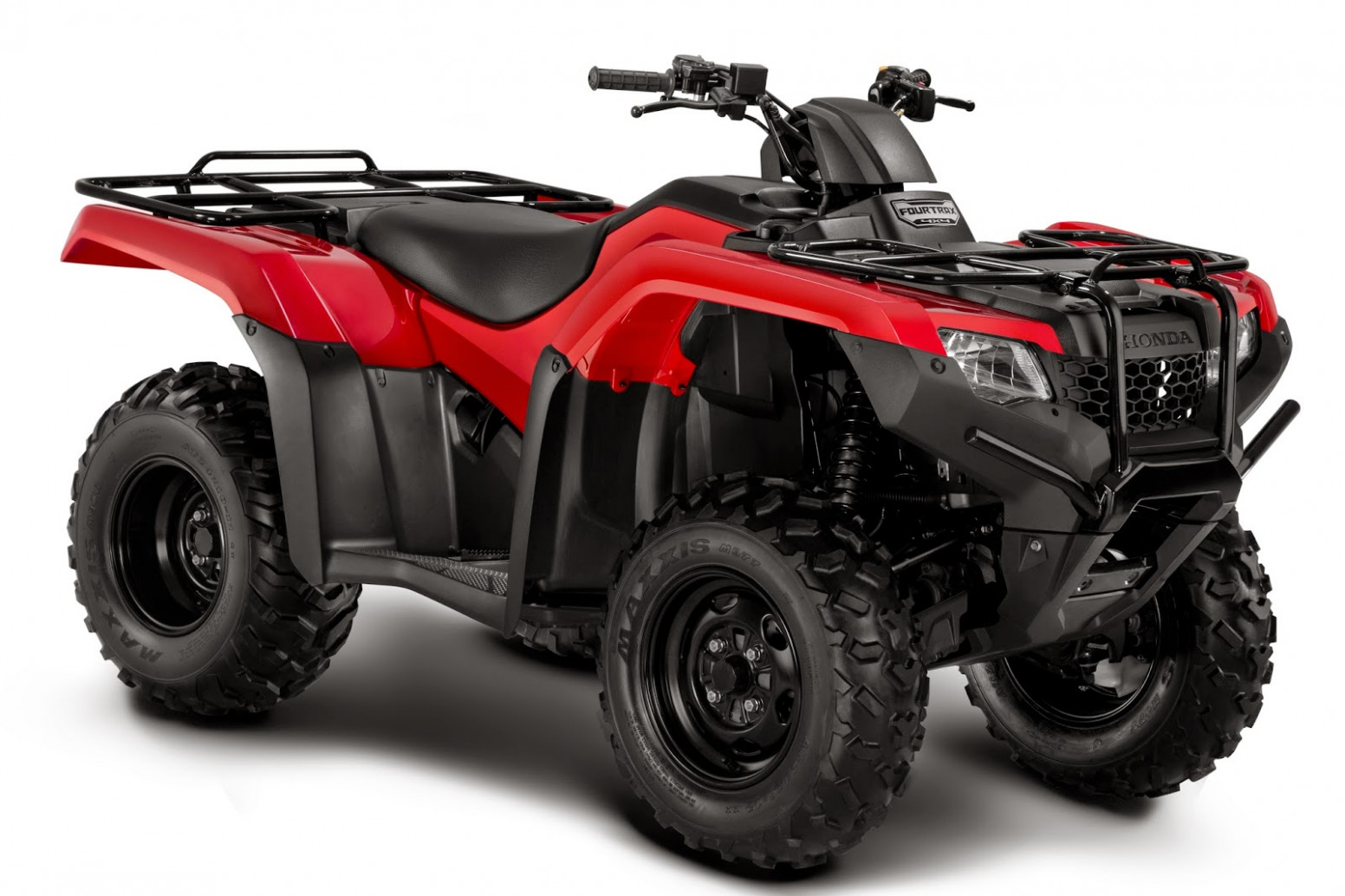 Price and Release date Quadriciclo Honda 2022