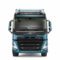 Interior Volvo Truck Concept 2022