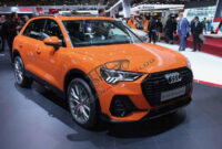 First Drive When Does The 2022 Audi Q5 Come Out