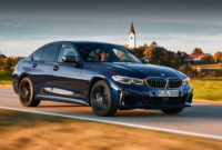 Style 2019 Vs 2022 BMW 3 Series