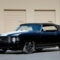 Model 2022 Chevrolet Chevelle Ss