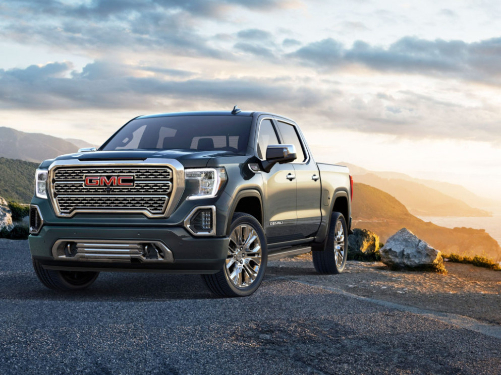 Rumors 2022 Gmc 2500 Msrp