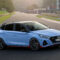 Model 2022 Hyundai I20