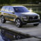 Model 2022 Kia Telluride Length