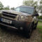Model 2022 Nissan Xterra