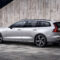 Model 2022 Volvo Xc70 New Generation Wagon