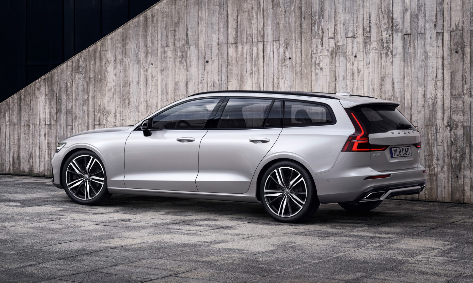 Redesign and Review 2022 Volvo Xc70 New Generation Wagon