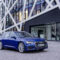 Model Audi Vorsprung 2022 Plan