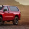 Model Chevrolet Full Size Blazer 2022