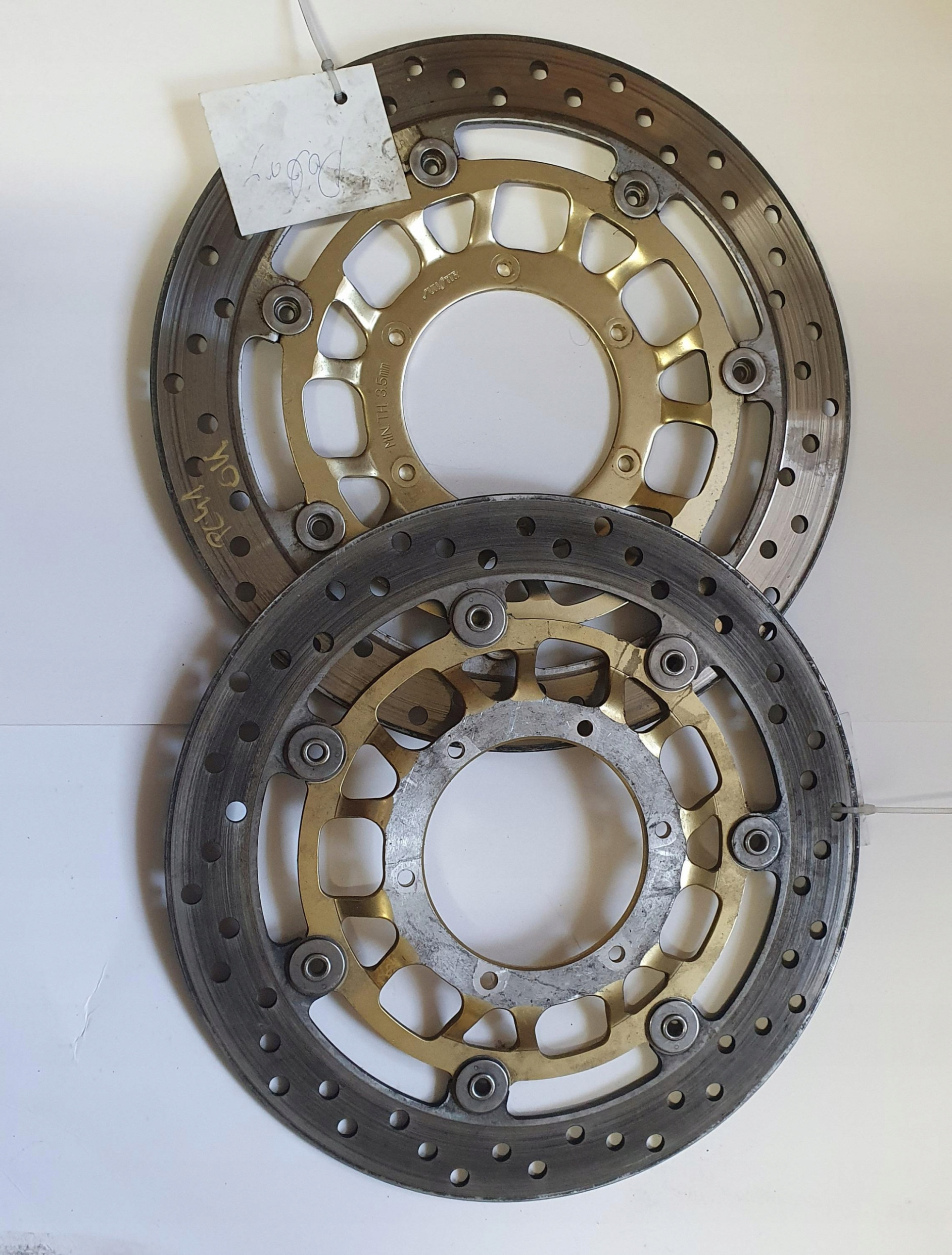 Model Honda Wsk 2022 Price