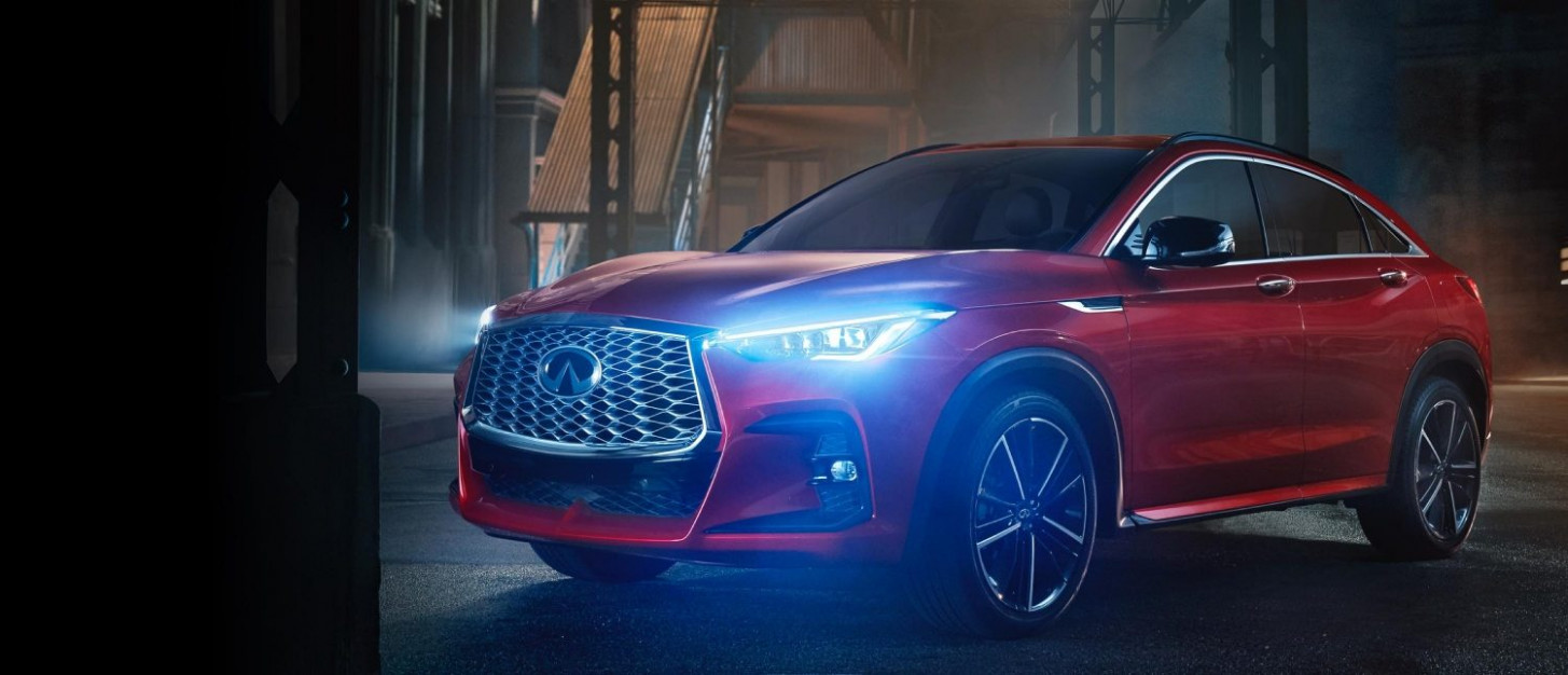 Price and Release date Infiniti New Models 2022 Price and Release date Infiniti New Models 2022