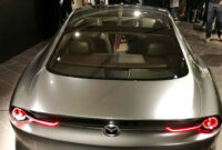 Specs and Review Mazda Vision Coupe 2022