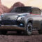 New Concept 2022 All Mitsubishi Pajero