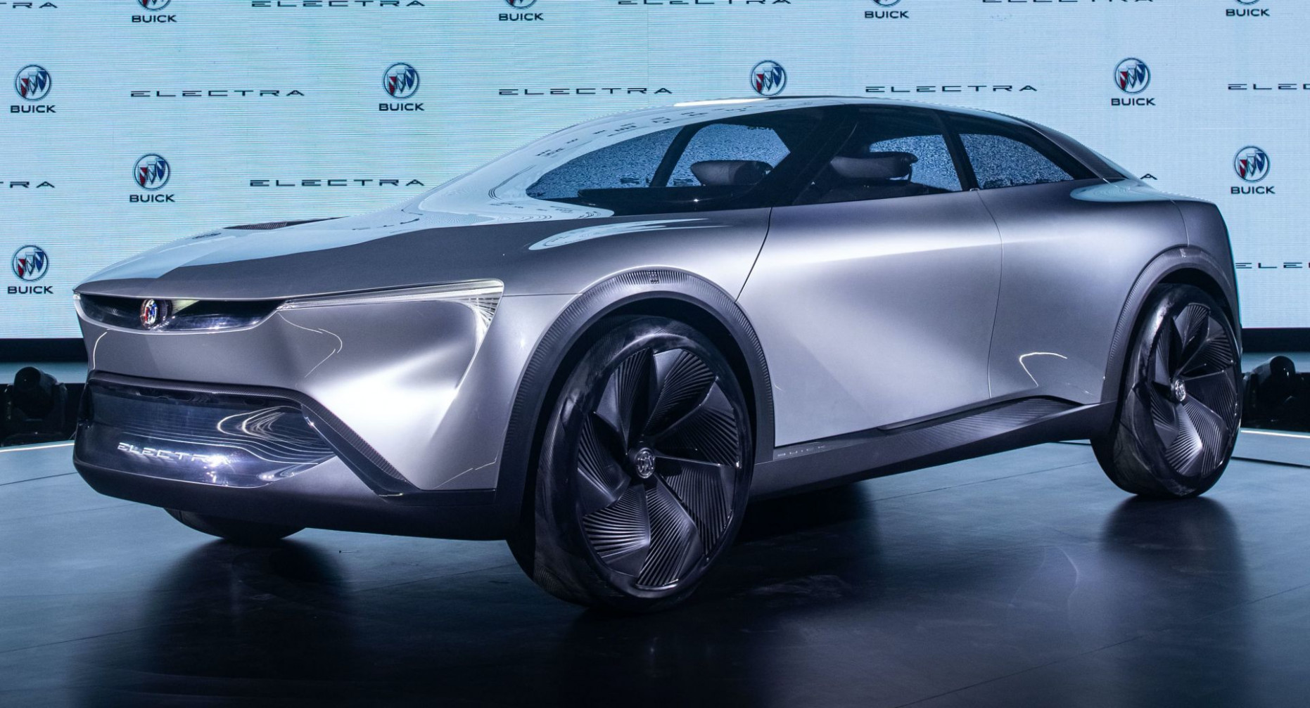 New Concept 2022 Buick Electra