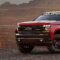 New Concept 2022 Chevrolet Blazer K 5