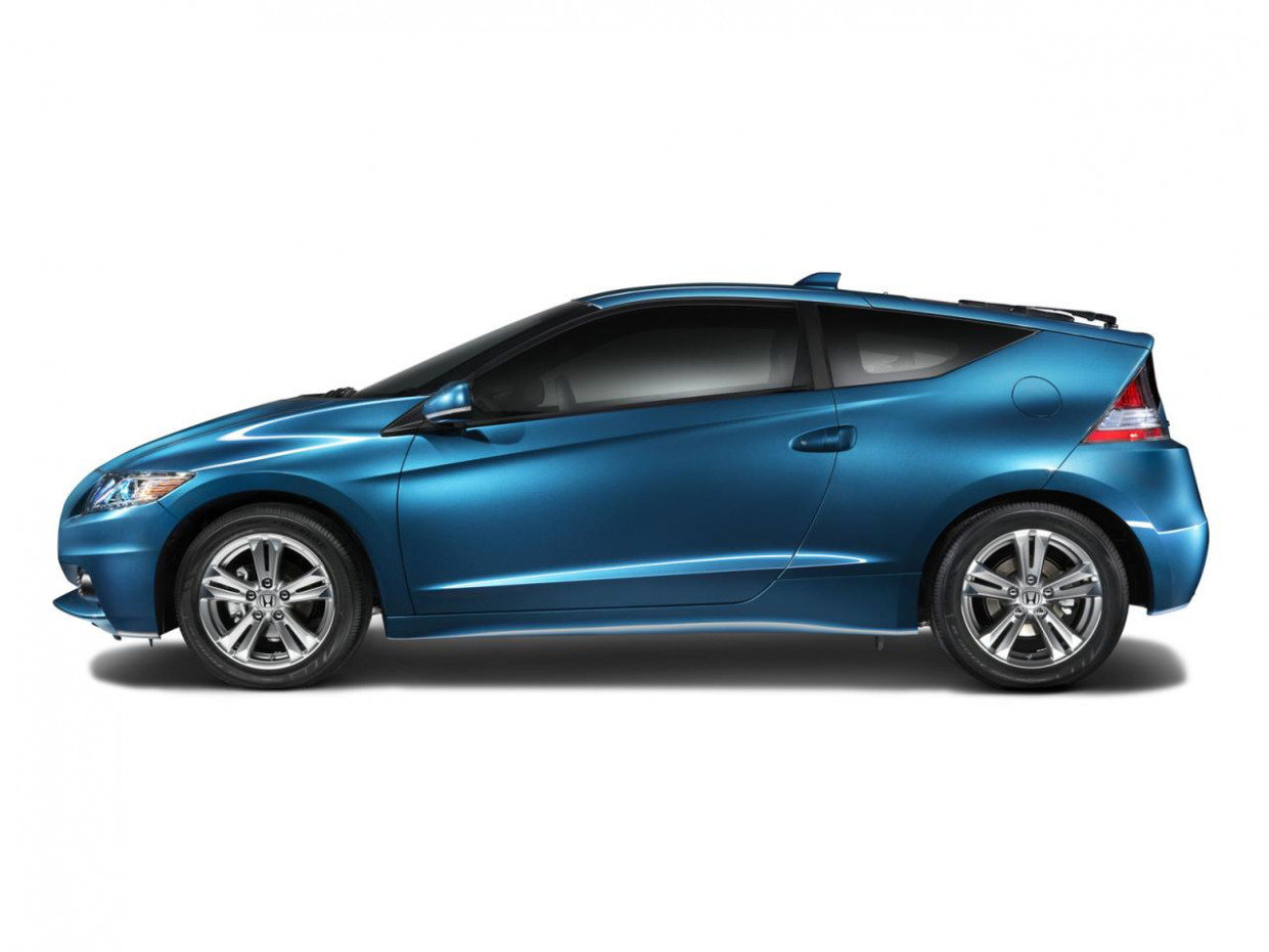 New Concept 2022 Honda Cr Z