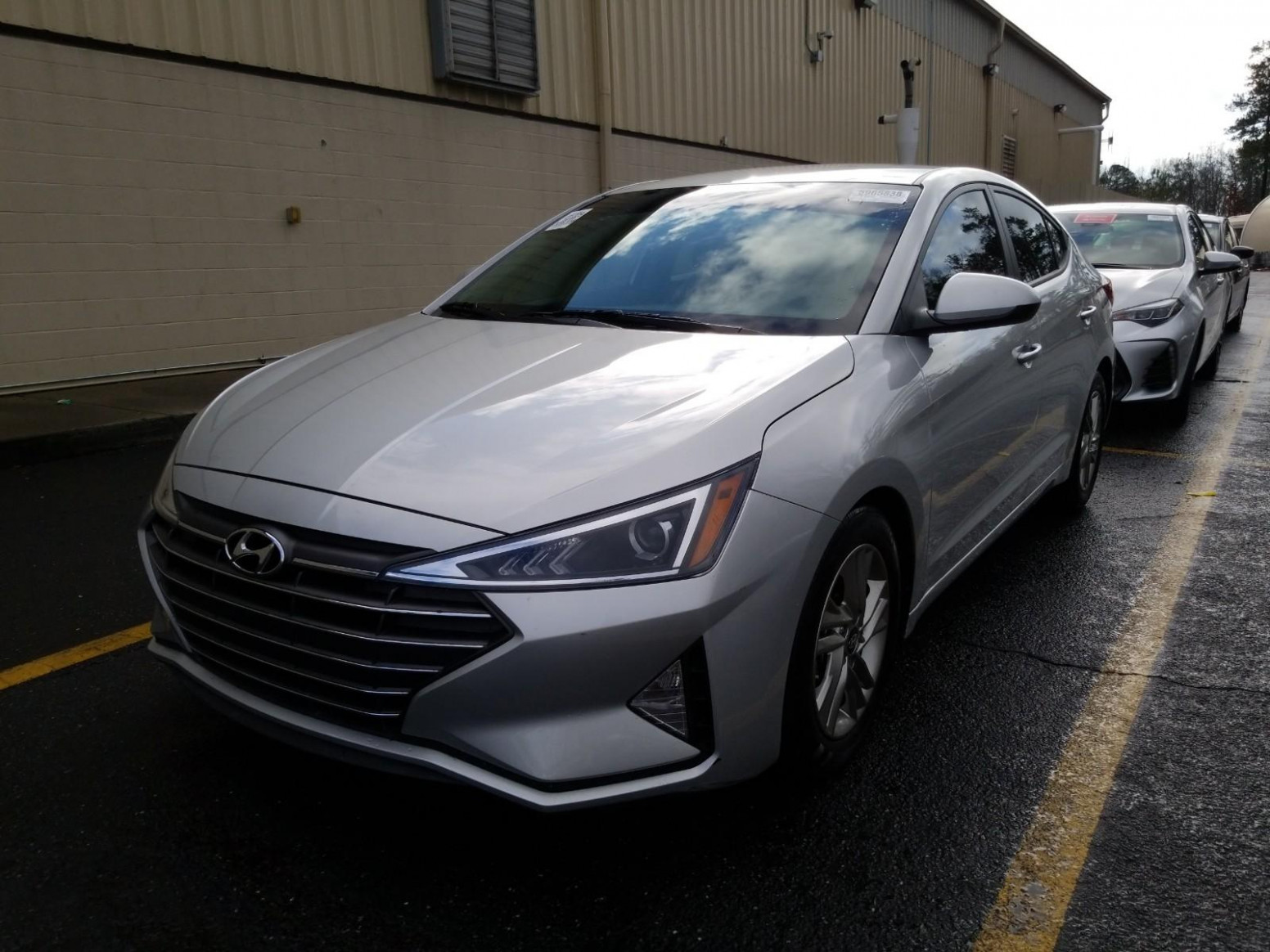 New Concept 2022 Hyundai Sonata Release Date