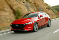 Performance 2022 Mazda 6 Turbo