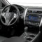 New Concept 2022 Nissan Altima Interior