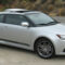 New Concept 2022 Scion Tced