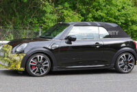 new concept 2022 spy shots mini countryman Specs 2022 Spy Shots Mini Countryman