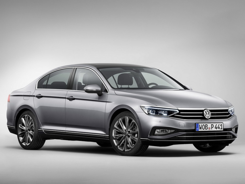 Redesign 2022 Vw Cc