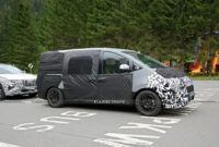 Rumors Hyundai H1 2022