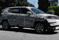 Release Jeep Vehicles 2022